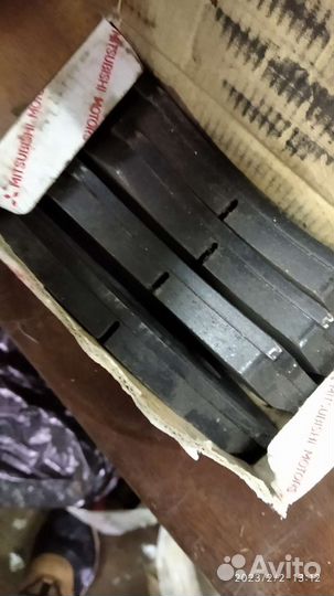 Для Mitsubishi padjero sport 1