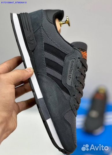 Кроссовки Adidas Treziod (Арт.53694)