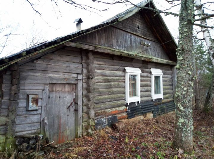 Участок 11 сот. (ИЖС)