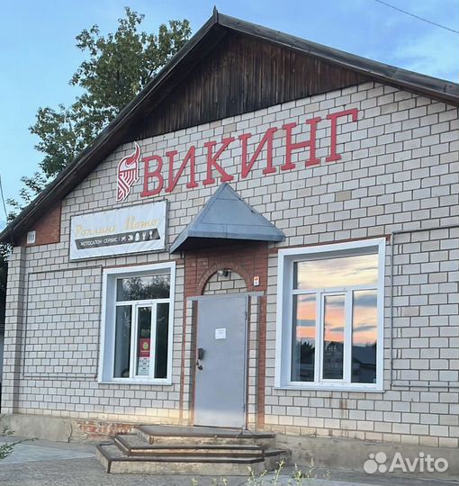 Продавец консультант