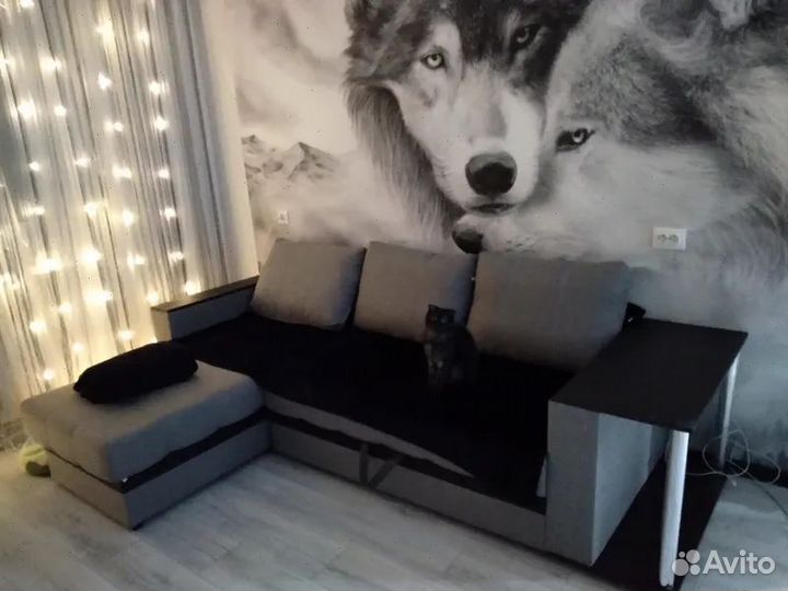 Угловой диван / доставка