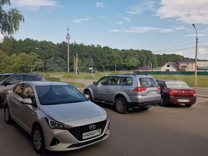 Торговая площадь, 58 м²