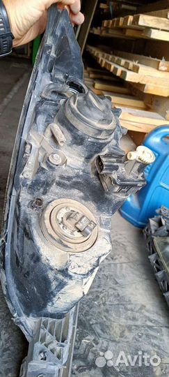 Продам блок фары