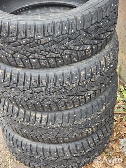 Nokian Tyres Nordman 7 205/50 R17 93T