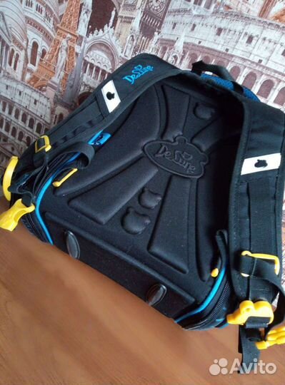 Рюкзак для начальной школы