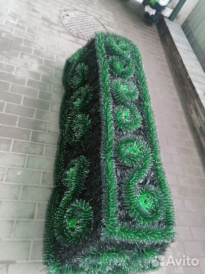 Венки ритуальные опт, розница