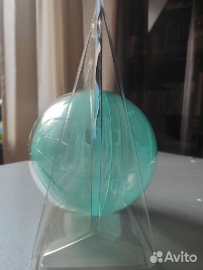 Прогулочный шар для хомяка