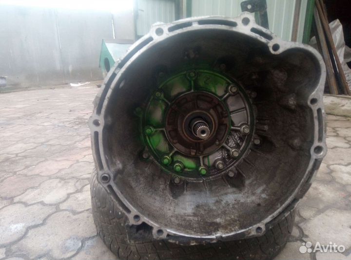 АКПП кио соренто 1