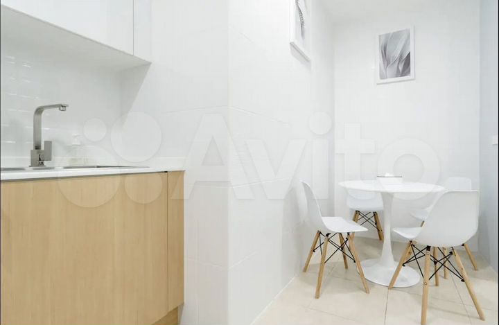 1-к. квартира, 62 м² (Таиланд)