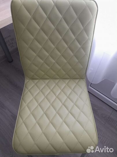 Стулья кухонные