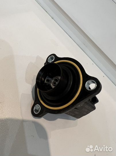 Клапан рециркуляции воздуха турбины BMW G12,f25