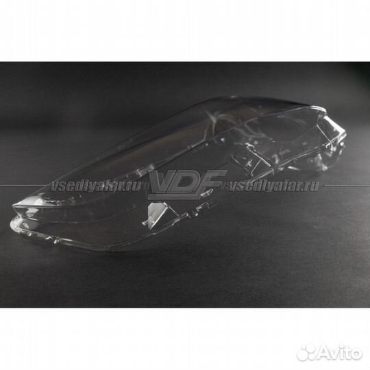 Стекло для фары BMW X1 F48 (2015-2019) Левое