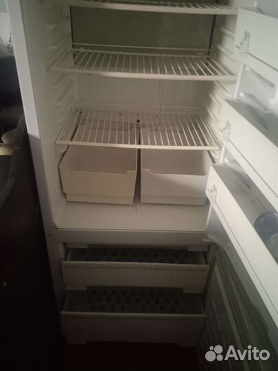 Холодильник бу