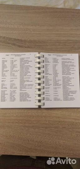 Англо-русский авиационный словарь