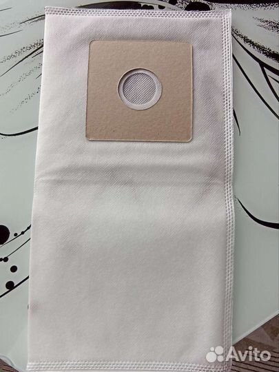 Мешки для пылесоса