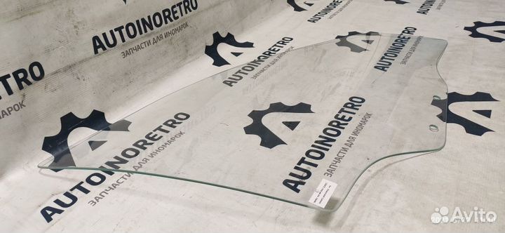 Стекло переднее правое daewoo lanos (1997) sedan