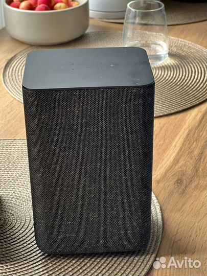 Яндекс Станция 2 умная колонка второго поколения