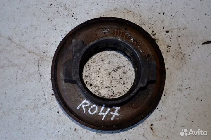 Выжимной подшипник сцепления renault trucks Magnum