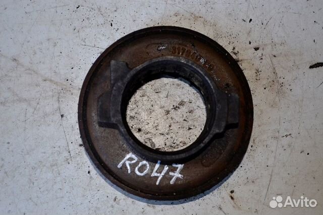 Выжимной подшипник сцепления renault trucks Magnum