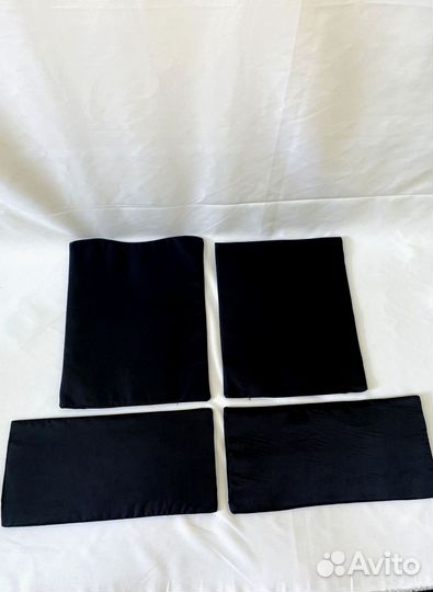 Баллистика в бронежилет сканда А-18 Арс Арма