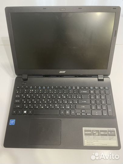 Acer Aspire ES1-531-C6H4