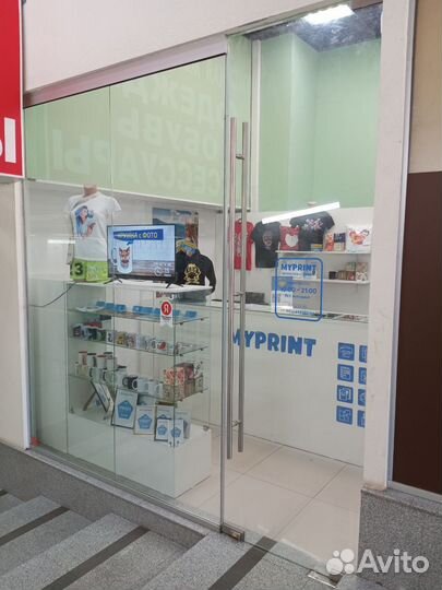 Работник в фото- отдел