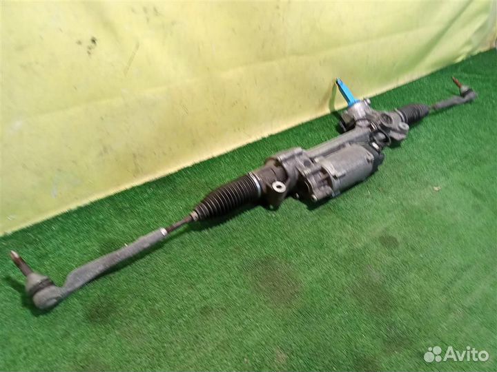 Рейка рулевая merсedes benz S-Class (W222) 2013