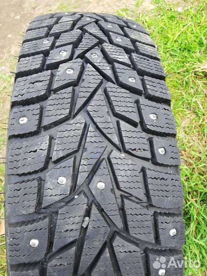 Dunlop SP Winter Ice02 175/70 R14