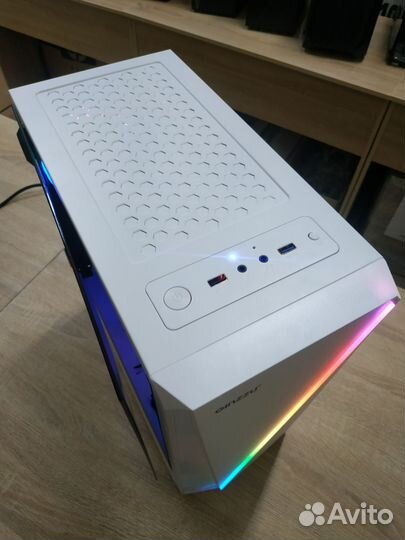 Мощный игровой i7 