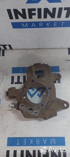 Кулак задний правый Infiniti Qx80 Z62 VK56VD