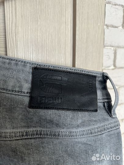G-Star Raw джинсы