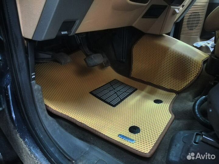 Ева коврики Ульяновск