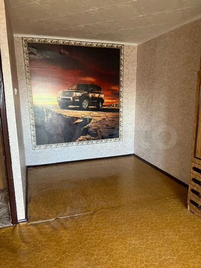 1-к. квартира, 36 м², 2/5 эт.