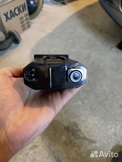 Антирадар видеорегистратор neoline x cop 9300c