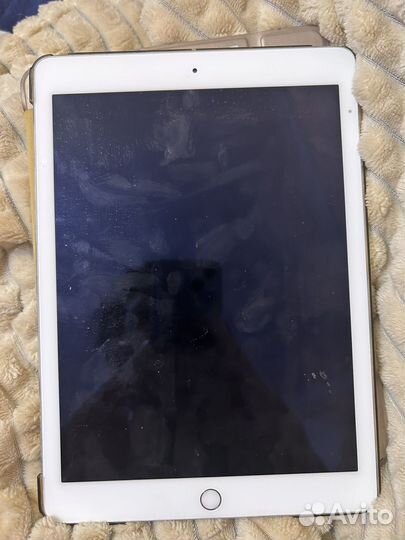iPad air2