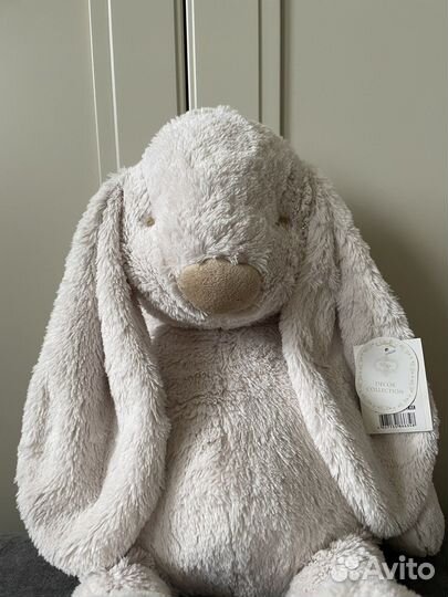 Новая игрушка Заяц для новорожденных