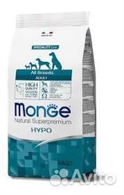 Монж Дерматозис 12 кг гастро,гепатик повседневные