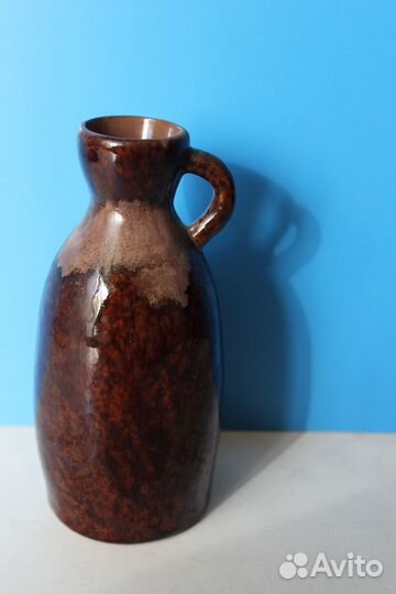 Керамический кувшинчик СССР