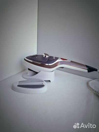 Leben Щётка-отпариватель-утюг