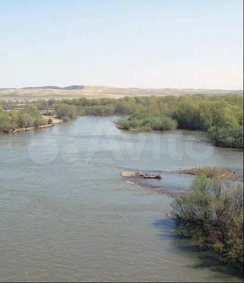 Участок 6,7 га (СНТ, ДНП)