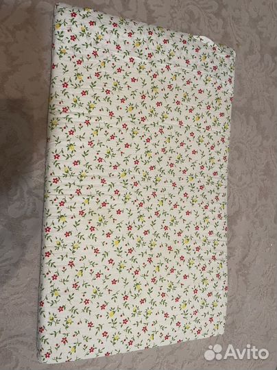 Матрас детский