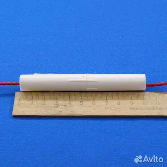 Предохранитель высоковольтный для микроволновки