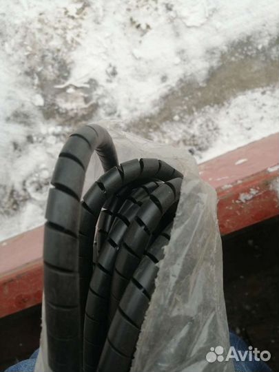 Защита шлангов