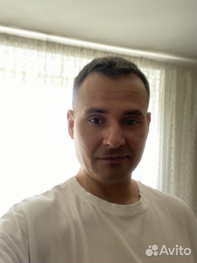 Персональный водитель на своем авто