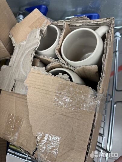 Немецкая пивная кружка