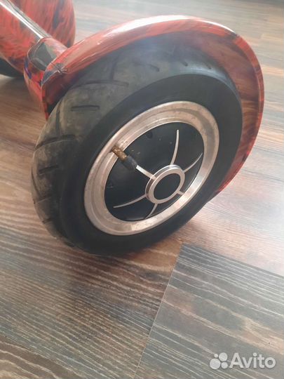 Гироскутер бу