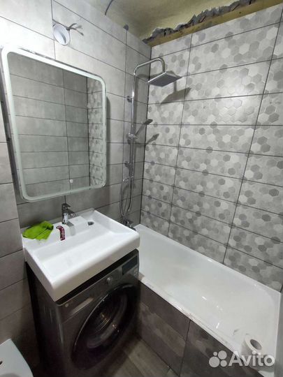 Ремонт квартир, ванной комнаты