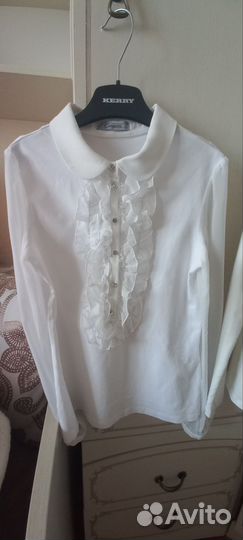 Школьная форма для девочки choupette 140-146