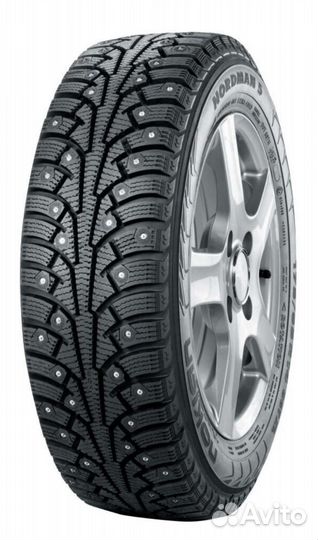 Nokian Tyres Nordman 5 185/65 R15 92T