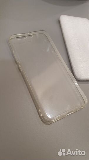 Чехол новый для Huawei P10